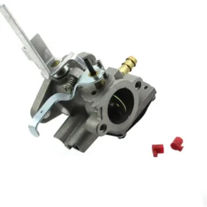 Carburetors Carburetor Compatible With Tecumseh Engine Carb 631720 Ice Auger Strike Master & Jiffy Motor Car Motorcycle Snowblower Chainsaw Accessories