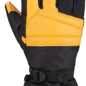 Carhartt Men's Cold Snap Insulated Work Glove
