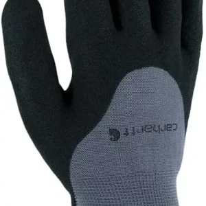 Carhartt Men's Thermal Dip Glove Glove