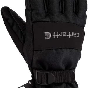 Carhartt Men's Wp Waterproof Insulated Glove