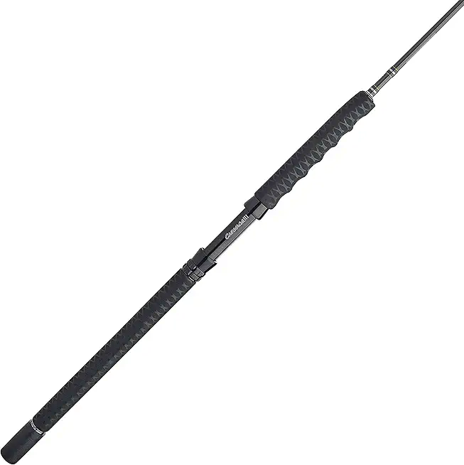 Carnage II & Carnage III Boat Conventional Fishing Rod