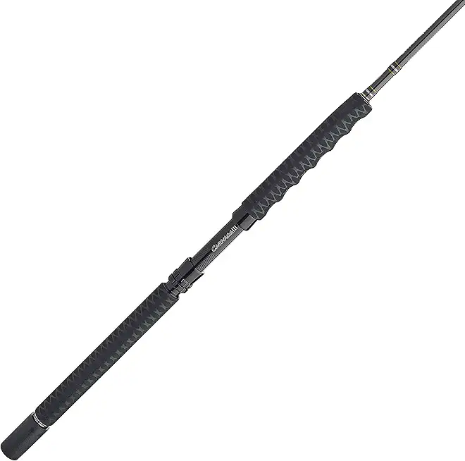 Carnage II & Carnage III Boat Conventional Fishing Rod