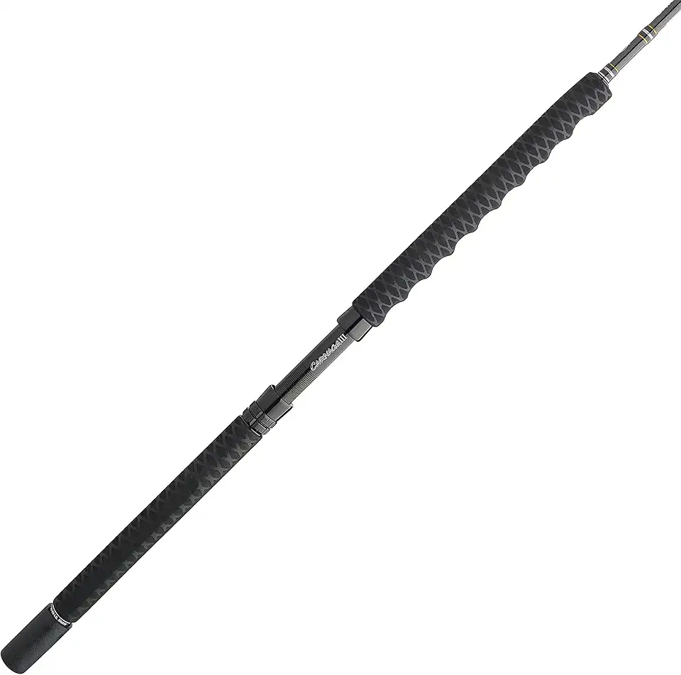 Carnage II & Carnage III Boat Conventional Fishing Rod