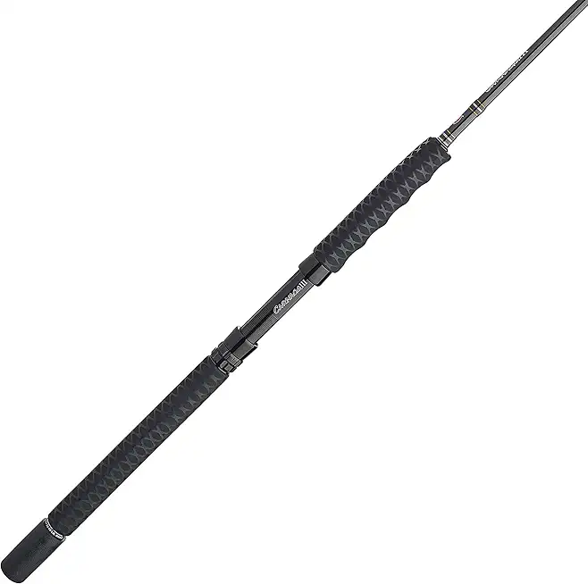 Carnage II & Carnage III Spinning Fishing Rod