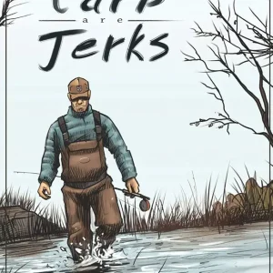 Carp Are Jerks