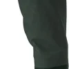 Cascades 2-ply Poly/Rubber Waterproof Fishing Bootfoot Hip Wader for Fishing, Cleated or Felt