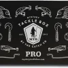 Catch Co Mystery Tackle Box Panfish & Trout Fishing Kit | Trout Fishing | Crappie | Bluegill | Perch | Sunfish | Panfish Fishing