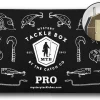 Catch Co Mystery Tackle Box PRO Ice Fishing Kit