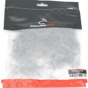 CDC Feathers Bulk 3g