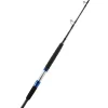 Cedros E-Glass Jigging Rods