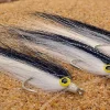 Cheat Code Saltwater Fishing Fly - Tarpon, Snook & Reds - 3 Pack - Hook #3/0�