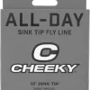Cheeky All-Day Sink Tip Fly Line
