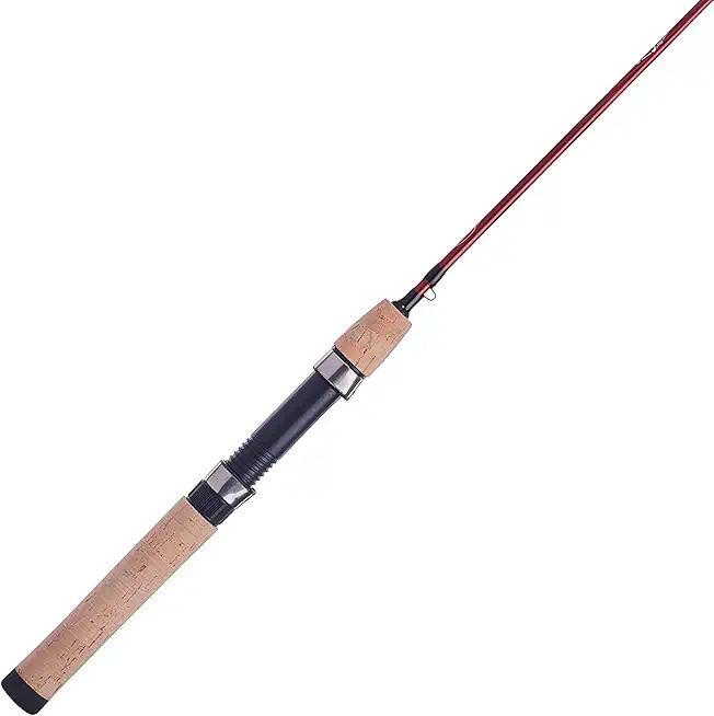 Cherrywood HD Spinning Fishing Rods