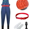 Chest Waders with Boots, Fishing Hunting Waders,Wading Boot Nylon PVC Waterproof for Fly Fishing Waders Men & Women