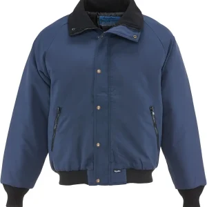 ChillBreaker Lightweight All-Season Water-Resistant Insulated Jacket