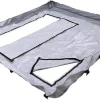 Clam 14277 Voyager/JM Thermal X Floor