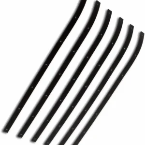 CLAM 16045 X Series Runner Kit for X100 Fish Trap - 6 Runners
