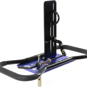 CLAM 16959 Drill Plate Pro