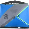 Clam Corporation 114469 X400 Thermal - 4 Side Hub Shelter