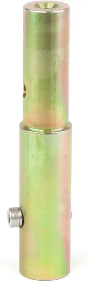 Clam K-Drill/Power Auger Adapter � Convert K-Drill & Strikemaster Lite-Flite to Clam Drill Plate � Heavy-Duty, Corrosion-Resistant Steel
