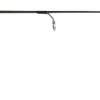 CLAM Katana 30� Medium Ice Fishing Combo � Sensitive 30T Graphite Rod & Smooth 6+1 Bearing Reel with SF Drag