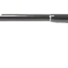 CLAM Outdoors 32� Medium-Heavy Ice Fishing Rod � Durable Graphite/Glass, Fast Hooksets, Sensitive Blank, Winter-Ready Grip
