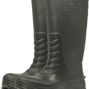 Classic, Waterproof Rain Boots for Kids, Insulated, Lightweight, Hunting, Fishing, Wading, Mud, Garden, Rain, Chore Boot, Introducing The Lightest 16" Waterproof Kids Rain Boot Ever Made!