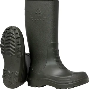 Classic Womens, Waterproof Boots for Women, Insulated, Lightweight, Hunting, Fishing, Wading, Mud, Garden, Chore Boot, Introducing The Lightest Knee High Waterproof Rain Boot Ever Made!