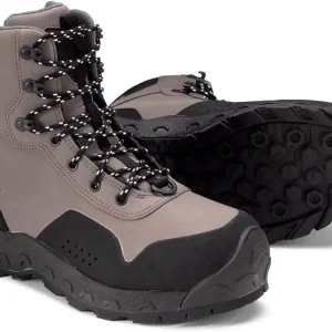 Clearwater Women's Wading Boots - Rubber Sole/Only Women's Wading Boots - Rubber Sole