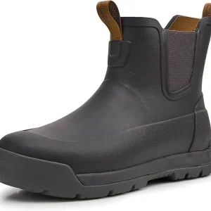 Cloud Cover Ankle Boot