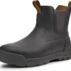 Cloud Cover Ankle Boot