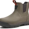 Cloud Cover Ankle Boot