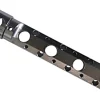 CNC Machined Fly Tying Tool Caddy Fits Almost All Standard Vise Stems Aircraft T6 Aluminum Type II Anodized 5 Color Options Proudly Designed in Germany Fly Tying Tool