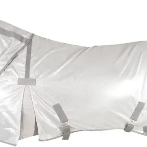 Company Econo Fly Sheet W/Neck Guard, Size: 74-76 (FSENG-74/76)