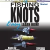 Complete Book of Fishing Knots: Easy Learn How