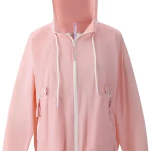 Cooling Jackets for Men & Women Rechargeable with Fan Air Conditioned Vest 3 Speed Adjustable Sun Protection 2025