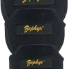 Creative Angler Neoprene Reel Cases, Black - 3 Sizes for Fly Reel