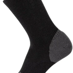 Crew Socks - Merino Wool Socks Made in the USA, Lightweight Wool Hiking Socks, Crew Socks for Men and Women