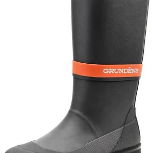 Crewman Tall Boot