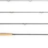 Cruise Fly Reel and Fishing Rod Combo