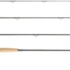 Cruise Fly Reel and Fishing Rod Combo