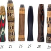 Custom Fly Fishing Grips, for Fly Rod Builders