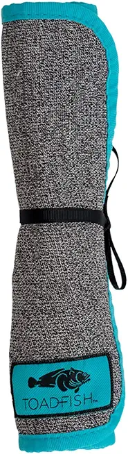 Cut Proof Kitchen Cloth, Food Grade Safety Kitchen Cloth for Oyster Shucking, Fish Fillet Processing, & Meat Cutting.