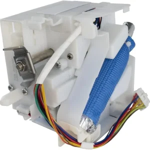 DA97-12540G for Samsung Choice Parts Refrigerator Ice Auger Motor Assembly
