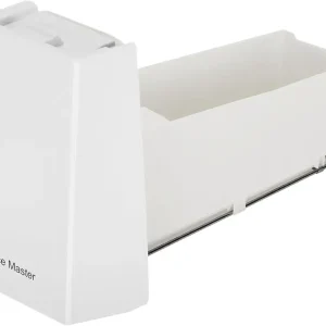 DA97-14474C, DA97-14474A, DA97-12604D Ice Bucket, ice Container Bucket Compatible with Samsung RF25, RF26, RF28, Series Refrigerator etc, Part Number: DA97-21040A, AP6034185 etc One Year Warranty