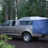 DAC Full - Size Truck Tent for Tailgate