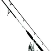 Daiwa D-Wave Saltwater Spinning Combo (2 Piece)