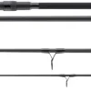 DAIWA Ninja X Carp, 12ft, 3lb, 4 Sections, Carp Fishing Rod