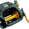 Daiwa TANACOM1000 Dendoh Fishing Reel, 30-40 lb, Black
