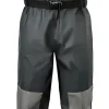 Dark Lightning Breathable Insulated Chest Waders, Perfect for 4 Seasons Fly Fishing Stocking Foot Waders for Men and Women